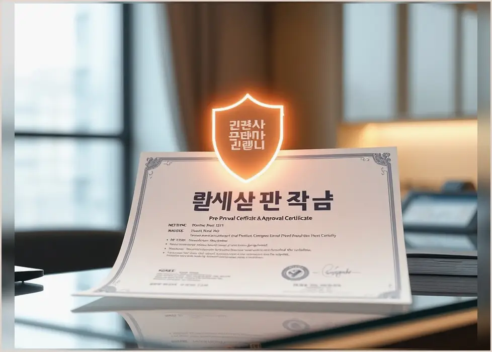 무안군 인터넷가입 기록 사진 5